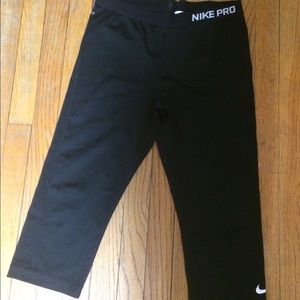Nike Pro Leggings